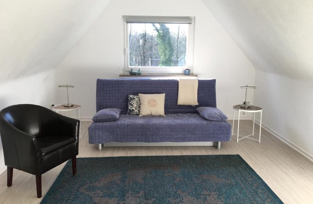Business Apartment "am Mühlenbach"