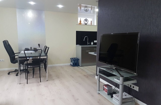 Appartement d'affaires Lippstadt Nord 50 m2