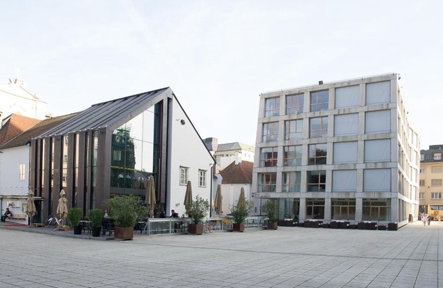 Business Appartements Hotel am Domplatz - Adult Only