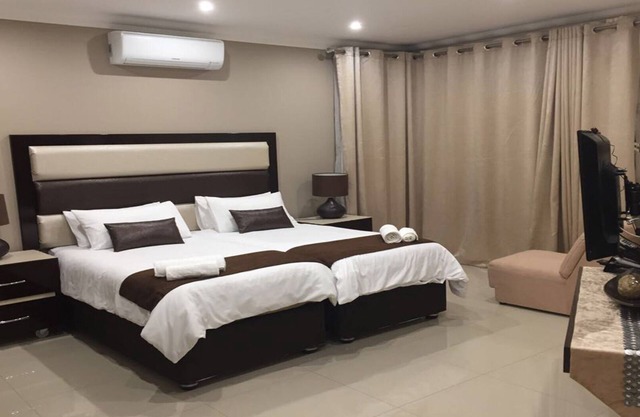 Suite Business Deluxe