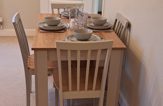 Business/ Family - St Albans 2 Bed - Free Parking - M25 - London transport Links