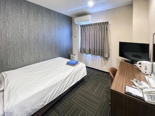 Business Hotel Goi Onsen - Vacation STAY 78219v