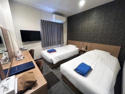 Business Hotel Goi Onsen - Vacation STAY 78238v