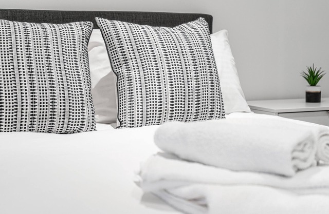 SevenStays Residences Solihull - NEC / Airport