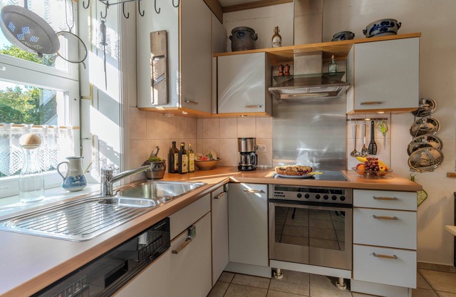 Business & Travel - Your second home - near Schwerin Unesco