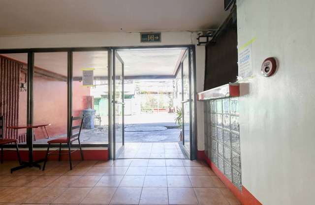 Busline Apartelle