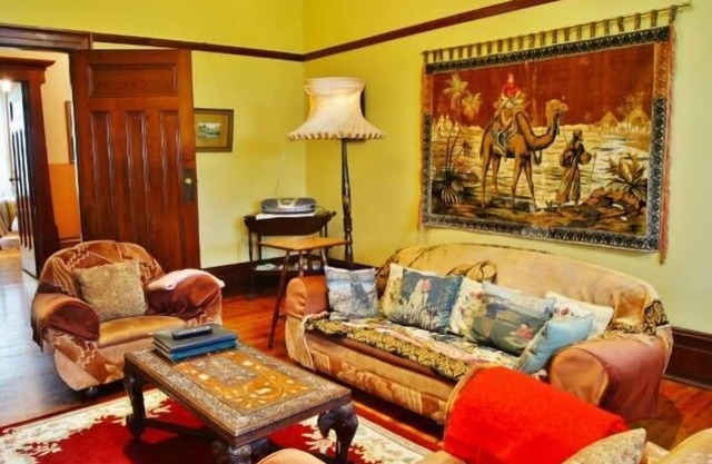 Appartement de The Butler - Buxton Manor