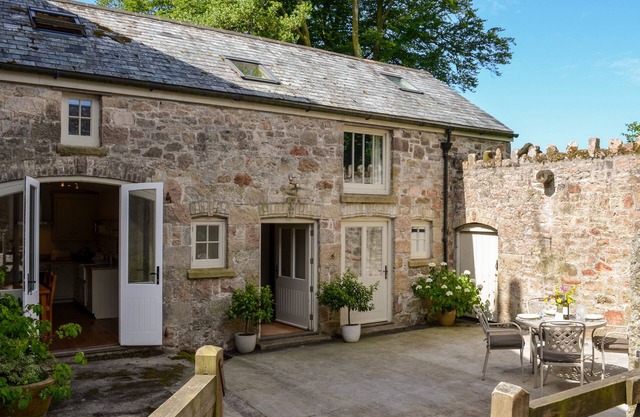 Butterbrook Coach House, IVYBRIDGE