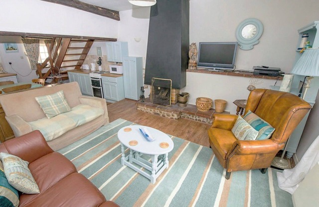 2 chambres hébergement à Blakeney, près de Holt