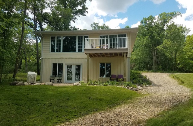 Buttercup Hideaway 2bdrm