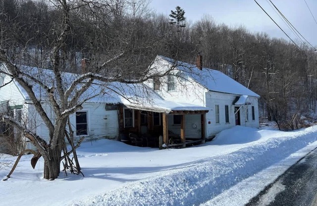 Butterfield House at Stickney Farms