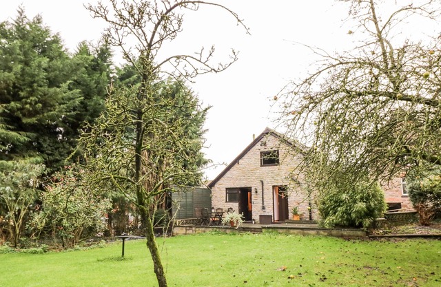 Butterfly Cottage, CLEOBURY MORTIMER