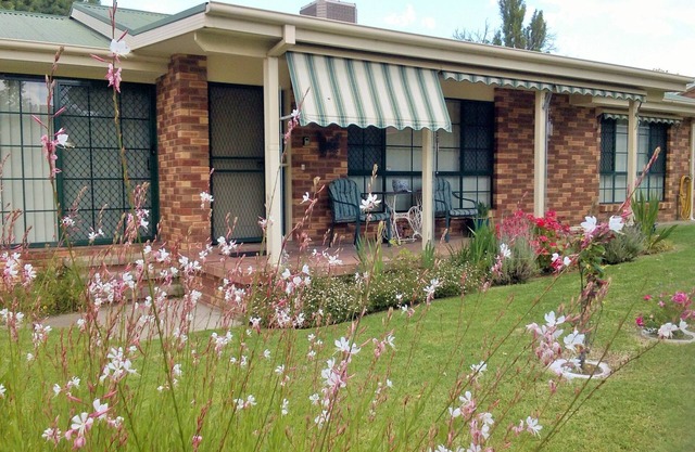 Butterfly Cottage - Animaux acceptés Tumut