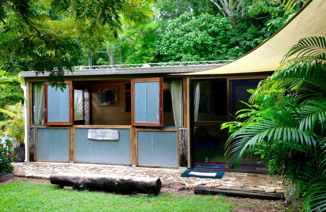 Butterfly Studio Whitsundays