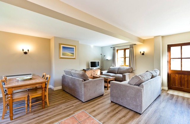 Butterton Cottage Near Carsington Water