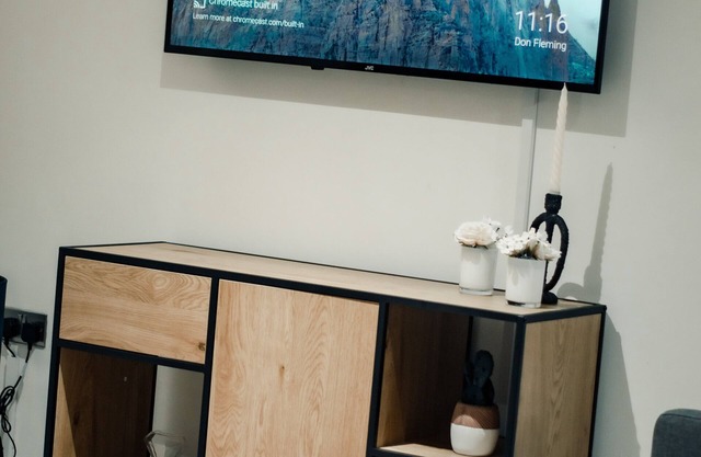 Confort-Appartement-Salle de bain