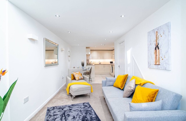 d'exception-Appartement-Salle de bain-Vue sur la cour-free private parking