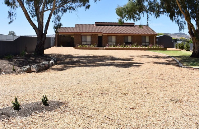 BV House - Maison d'hôtes familiale - Tanunda - Vallée de Barossa.