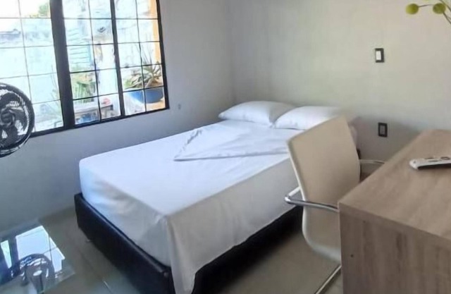 BvacationHouse