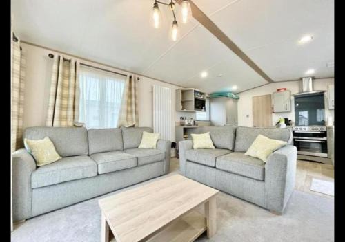 BW8 - Parkdean Resorts, Camber Sands