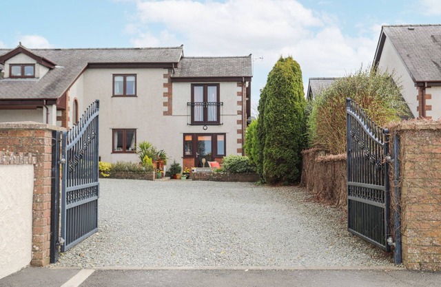 Bwlch Y Gwynt Bach, LLANGEFNI