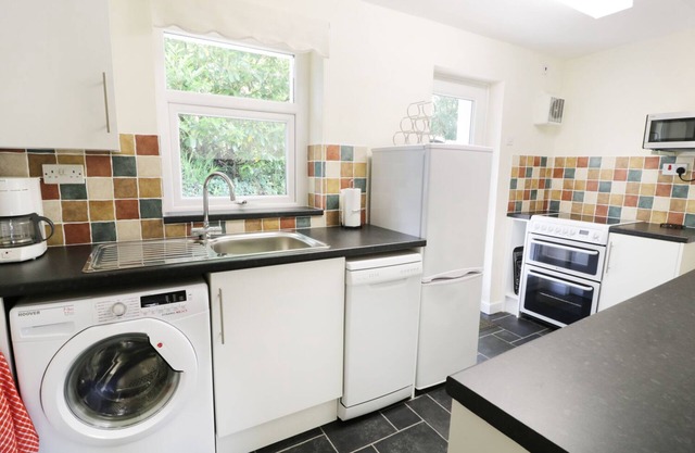 Bwlch Yr Awel Cottage
