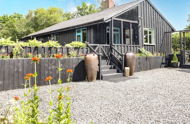 Bwthyn Cerridwen, LLANFAIR CAEREINION
