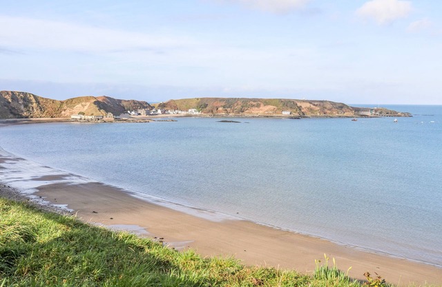 Bwthyn Cerrig Man
