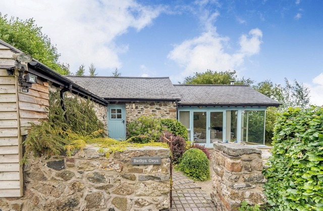 Bwthyn Gwyn, PENMYNYDD