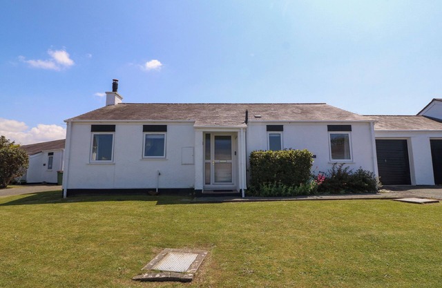 BWTHYN GWYN BACH, Animaux acceptés à Morfa Nefyn, Réf 967712