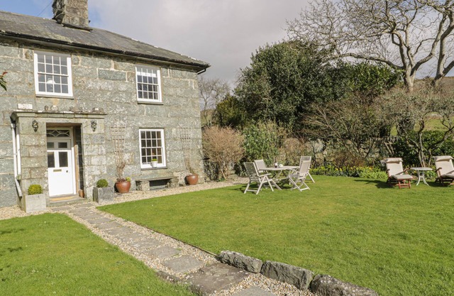 Bwthyn Morse, LLANFAIR