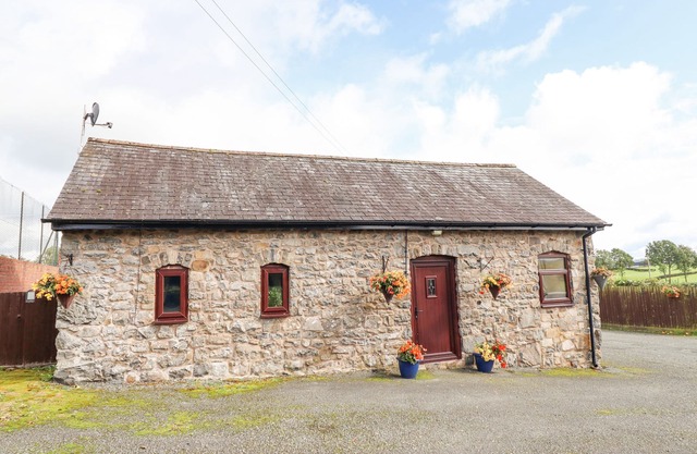 Bwthyn Ty Newydd, LLANGADFAN