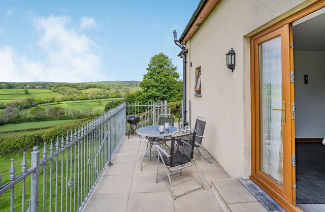 Bwthyn-y-Rhiw, LLANDEILO