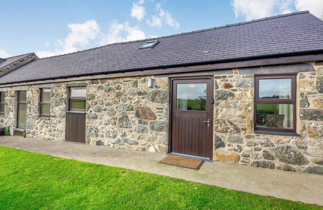 Bwythyn-y-Saer, ABERSOCH