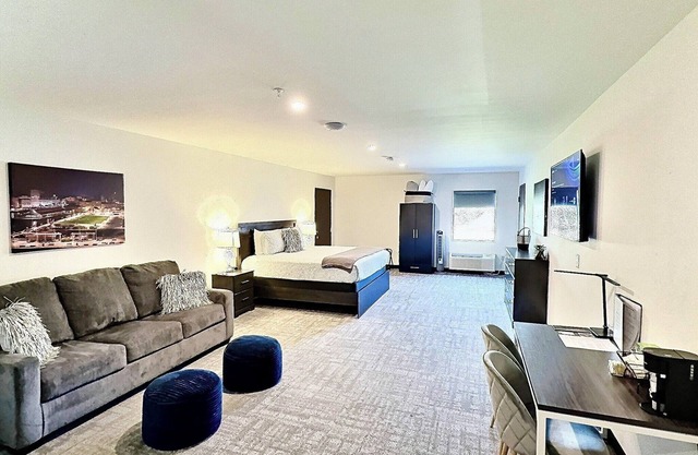 By Cedar Point Sports Force Kalahari Sleeps 6!