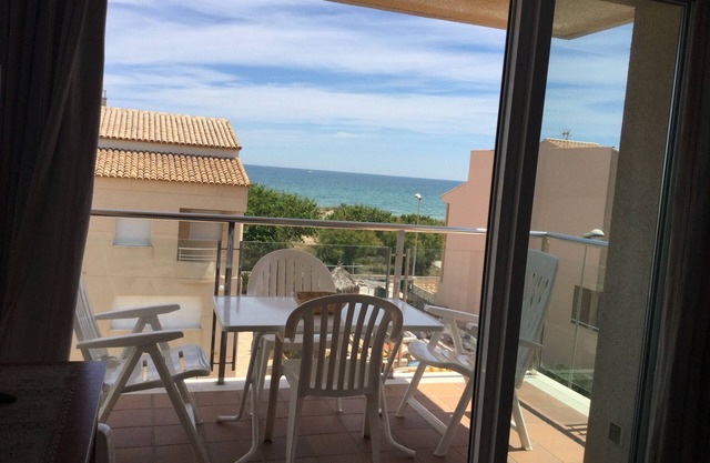 Á BORD DE MER - WIFI GRATUIT