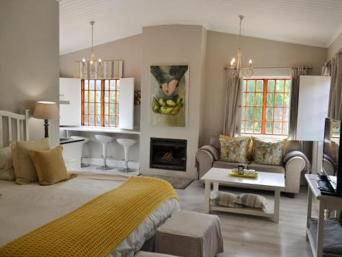 By The Way Guesthouse