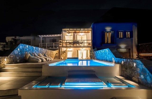 By Whitelist Mykonos