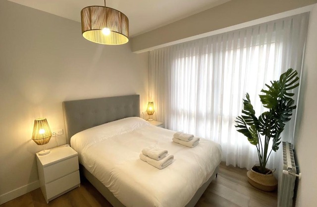 ByAndreea Apartaments EtxeBat