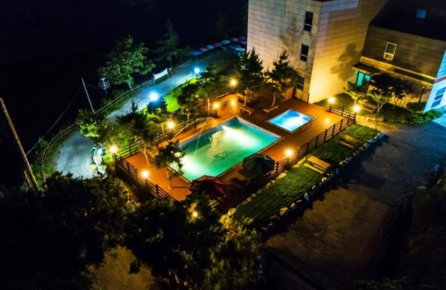 Byeonsan Bada Hotel