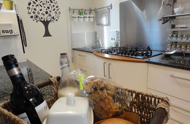 5 Star Gold Award. Louth, Lincolnshire. Un refuge céleste exclusif.