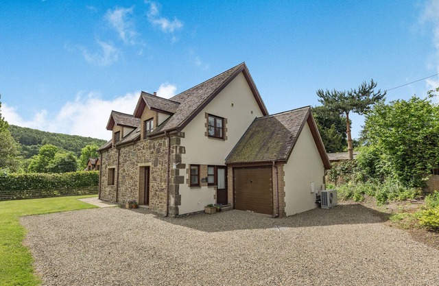Cottage Byne Brook, STREFFORD