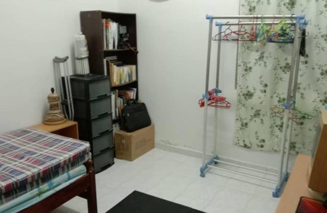 Bypass Indera Homestay Kuantan (Muslims Only)