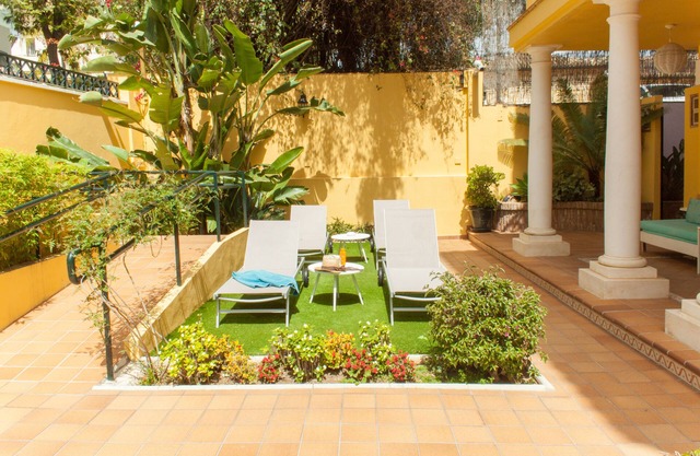 Hotel Boutique Villa Lorena by Charming Stay