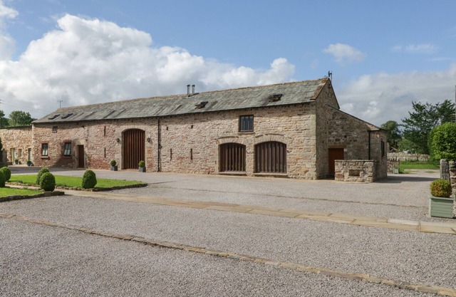 BYRE COTTAGE, family friendly in Appleby-In-Westmorland