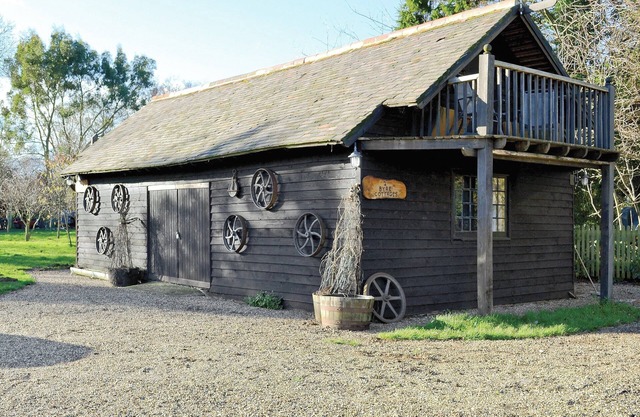 Hébergement 1 chambre à Stelling Minnis, près de Canterbury