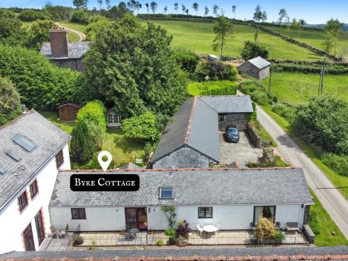Byre Cottage Dulverton