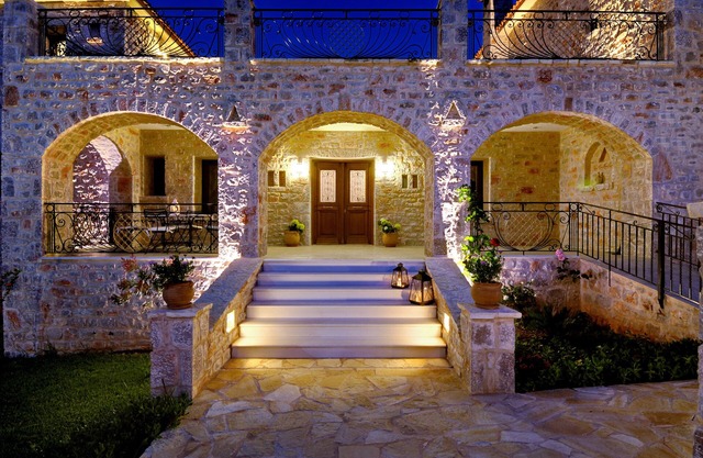 Byzantinon Hotel