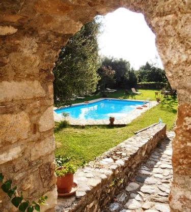 Byzantion Hotel