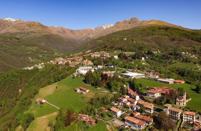 Cà dal Marco - appartement de vacances